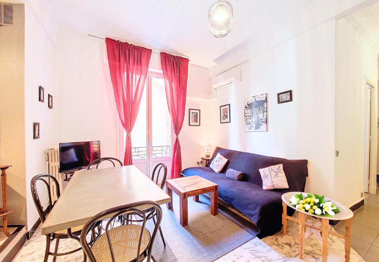 Nestor&Jeeves - Noe - Central - Close Sea - Spacious Nice Exterior foto