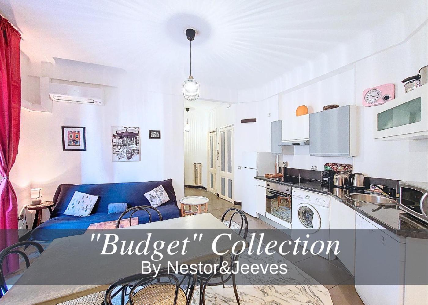 Nestor&Jeeves - Noe - Central - Close Sea - Spacious Nice Exterior foto