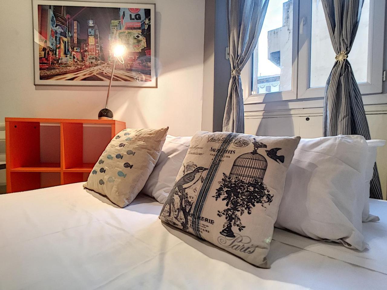 Nestor&Jeeves - Noe - Central - Close Sea - Spacious Nice Exterior foto