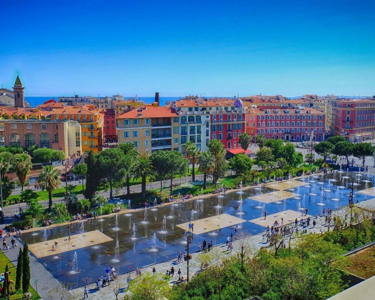 Nestor&Jeeves - Noe - Central - Close Sea - Spacious Nice Exterior foto
