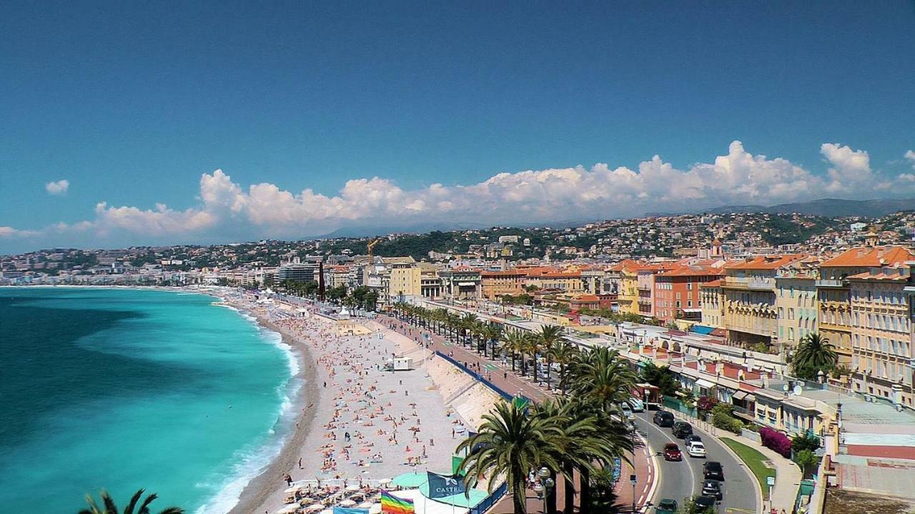 Nestor&Jeeves - Noe - Central - Close Sea - Spacious Nice Exterior foto